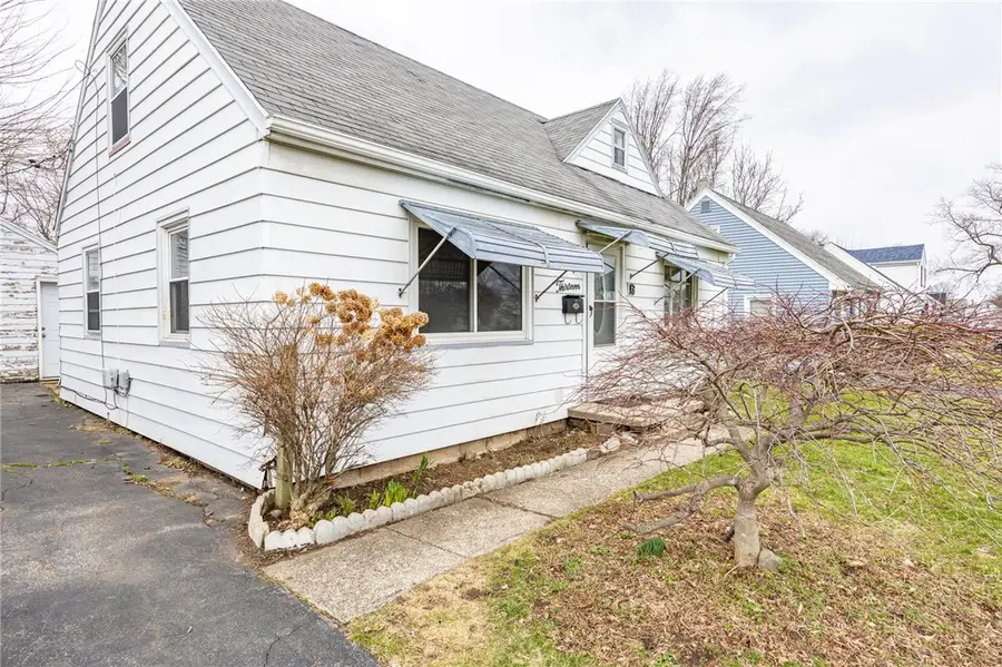 13 Alden Road, Rochester, NY 14626 - #3