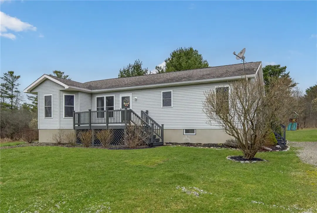 564 Caswell Road, Freeville, NY 13068 - #1