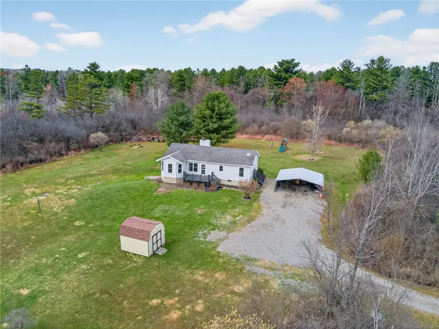 564 Caswell Road, Freeville, NY 13068 - #2