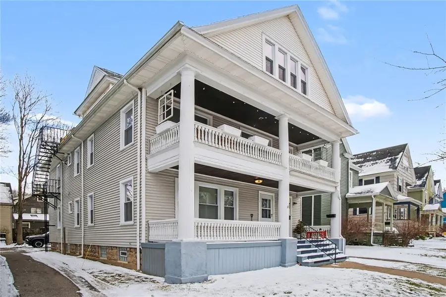 10 Werner Park, Rochester, NY 14620 - #3