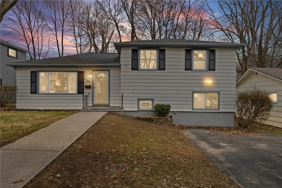 64 Burley Road, Rochester, NY 14612 - #3