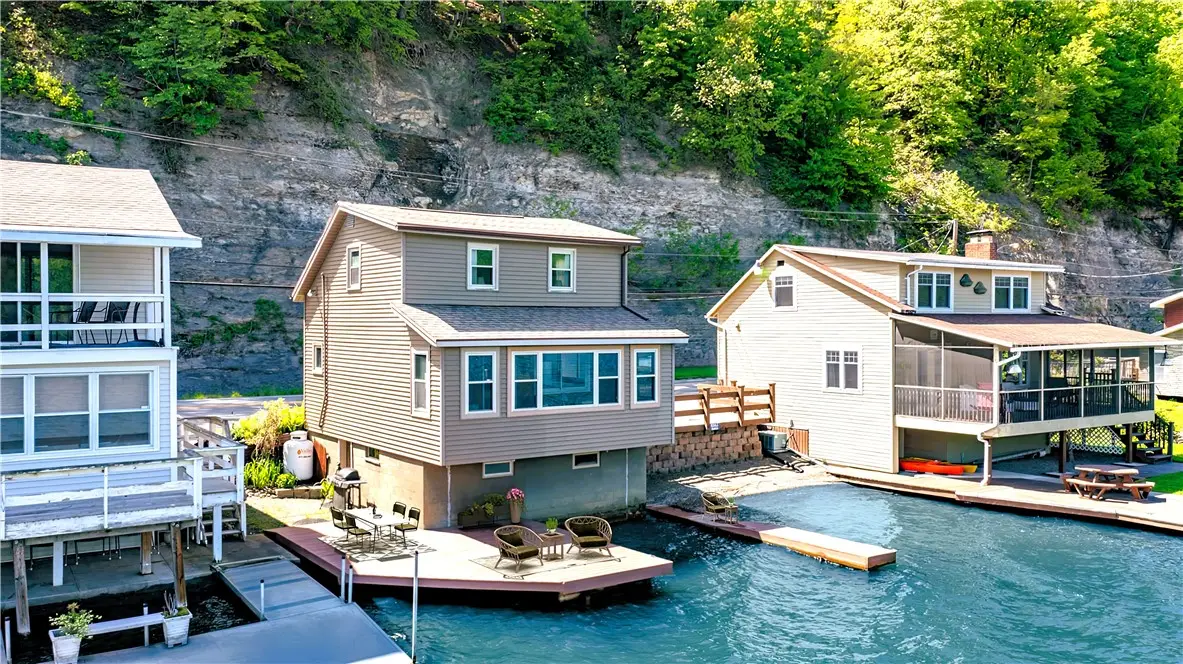 7081 State Route 21, Naples, NY 14512 - #1