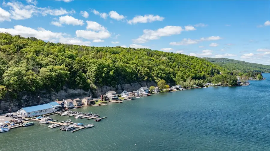 7081 State Route 21, Naples, NY 14512 - #2