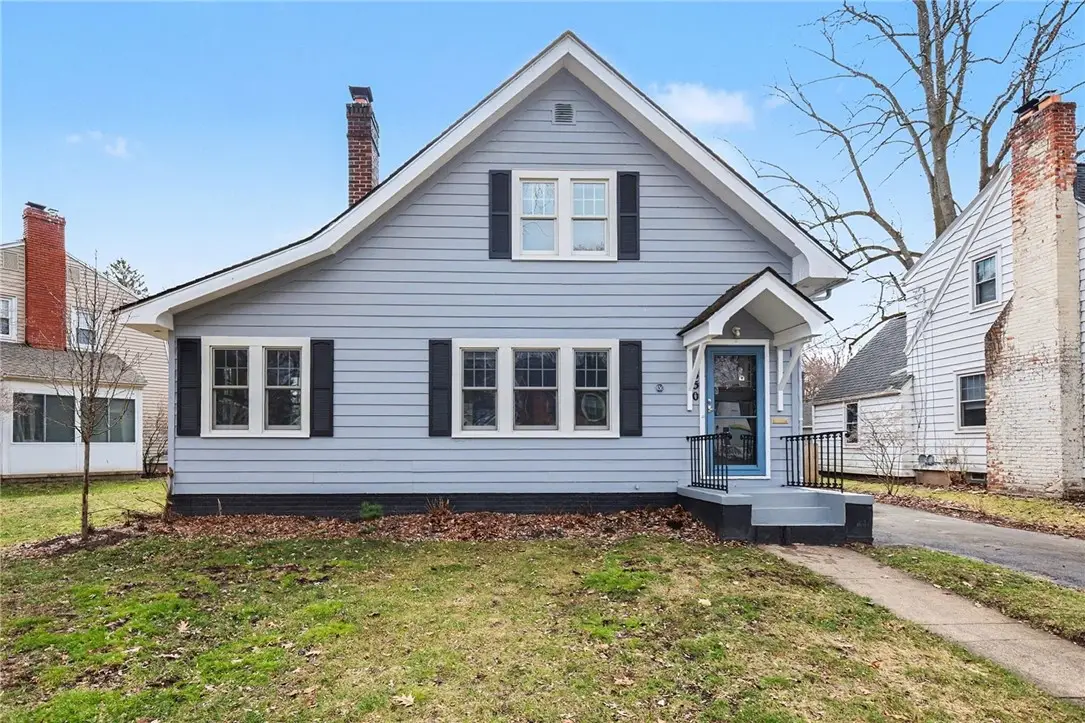 650 Winona Boulevard, Rochester, NY 14617 - #1