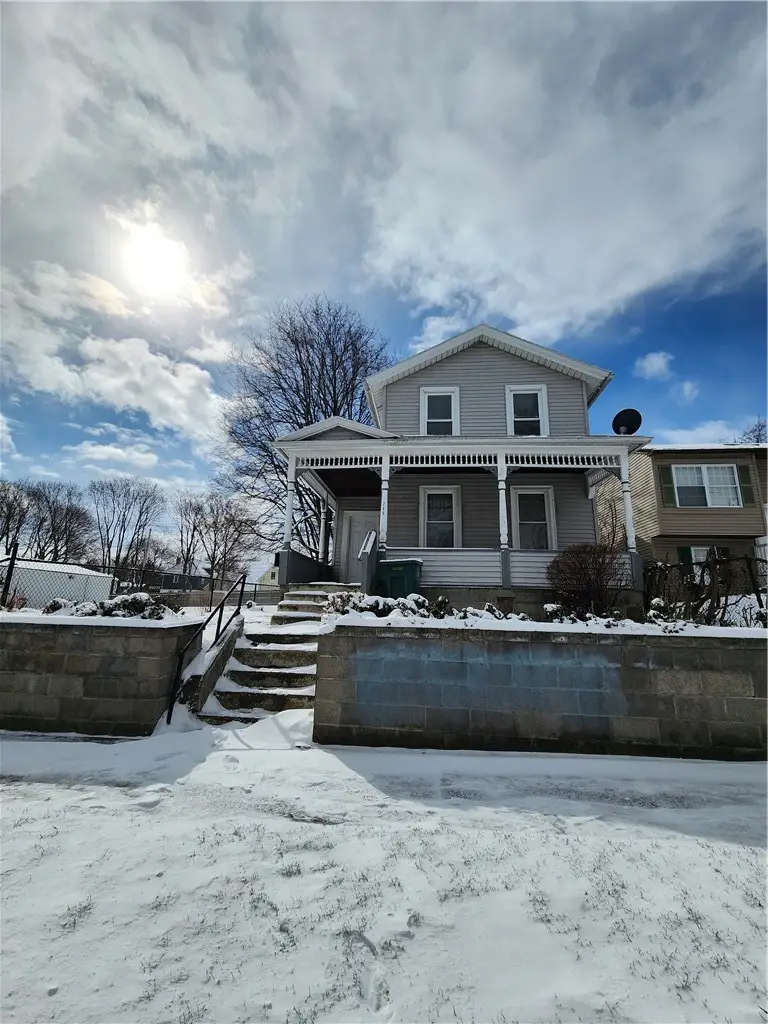 245 Adams Street, Rochester, NY 14608 - #1