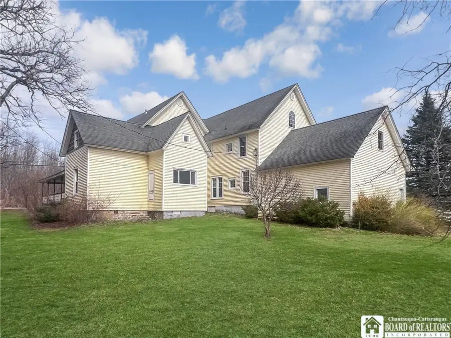 3229 Route 430, Bemus Point, NY 14712 - #2