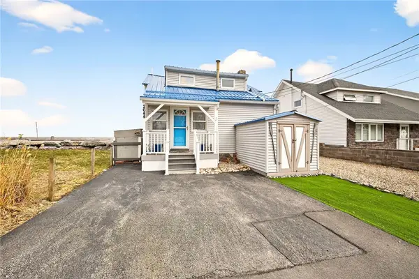 2644 Edgemere Drive, Rochester, NY 14612