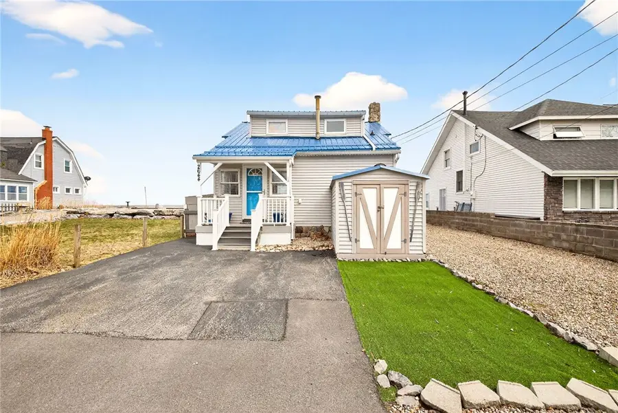 2644 Edgemere Drive, Rochester, NY 14612 - #2