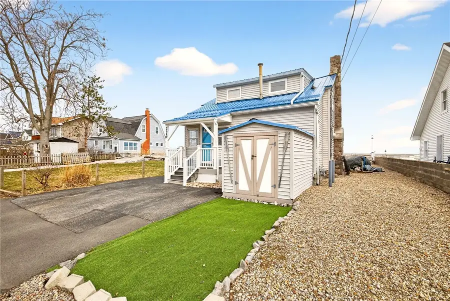 2644 Edgemere Drive, Rochester, NY 14612 - #3