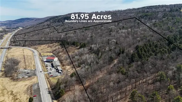 County Highway 56, Schenevus, NY 12116