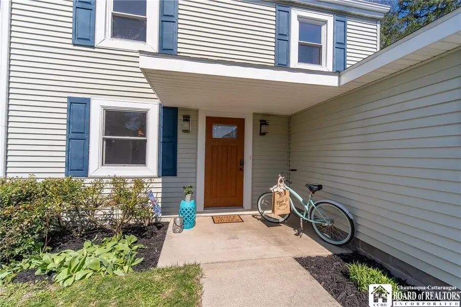 5 Sunnyside Avenue, Bemus Point, NY 14712 - #3