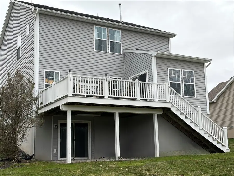 755 Rookery Way, Macedon, NY 14502 - #2