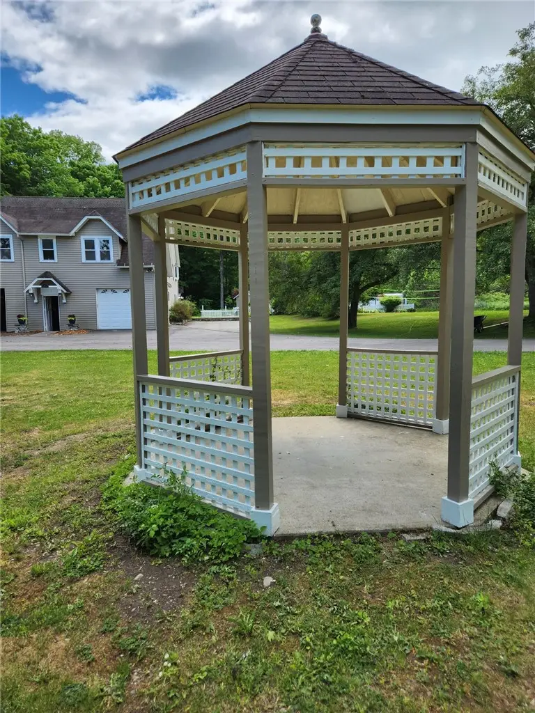 64 E Faville Avenue, Dolgeville, NY 13329 - #2