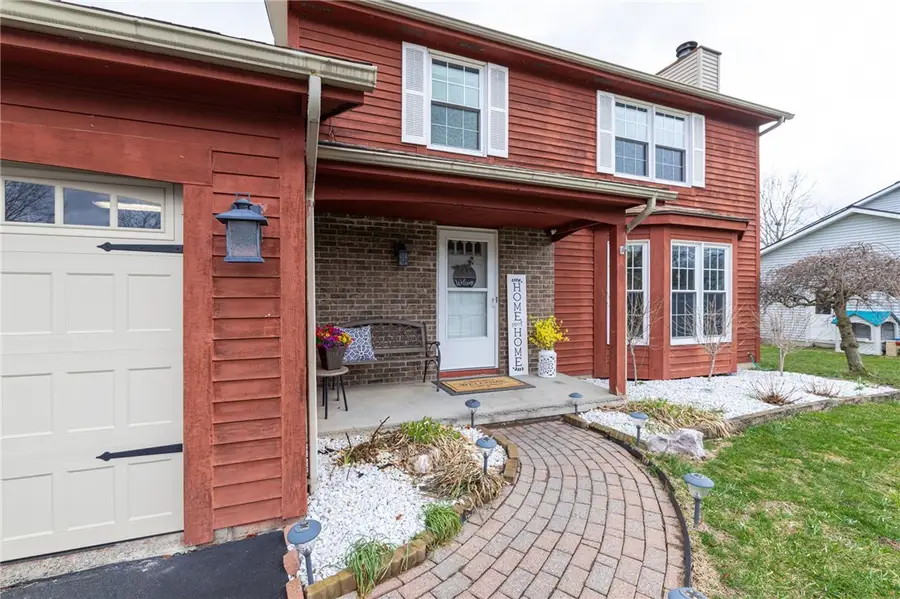 228 Briarwood Lane, Scottsville, NY 14546 - #3