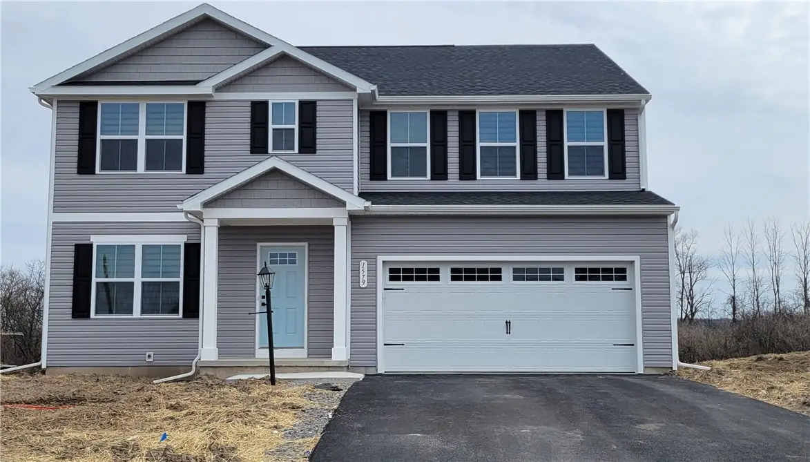 1579 Meadowbrook Lane, Farmington, NY 14425 - #1