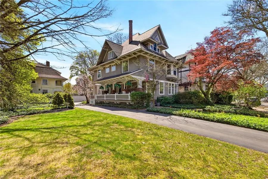 517 Park Avenue, Rochester, NY 14607 - #3