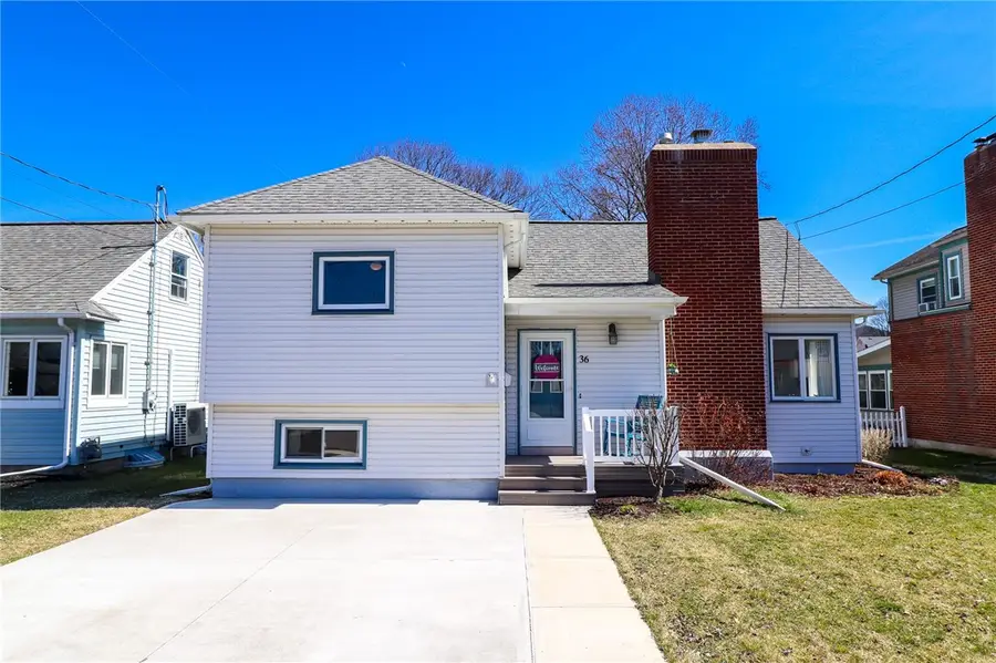 36 Pyrex Street, Corning, NY 14830 - #2