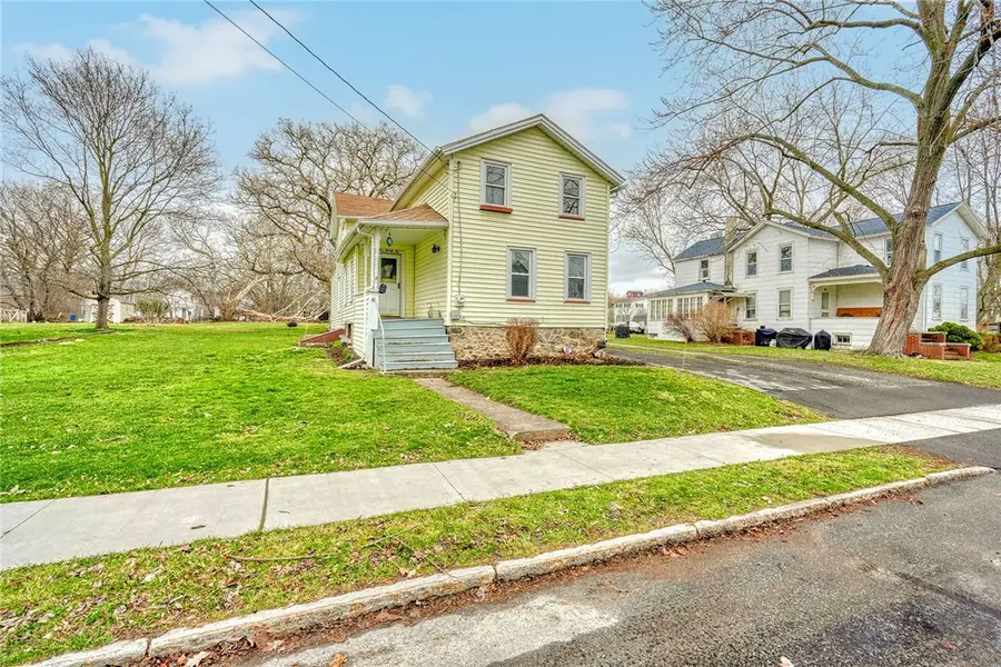 126 Phoenix Street, Canandaigua, NY 14424 - #2