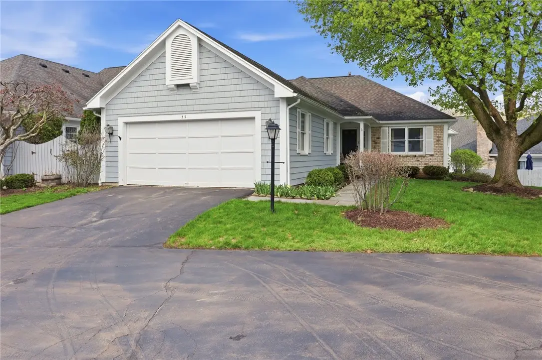 52 Stonington Drive, Pittsford, NY 14534 - #1