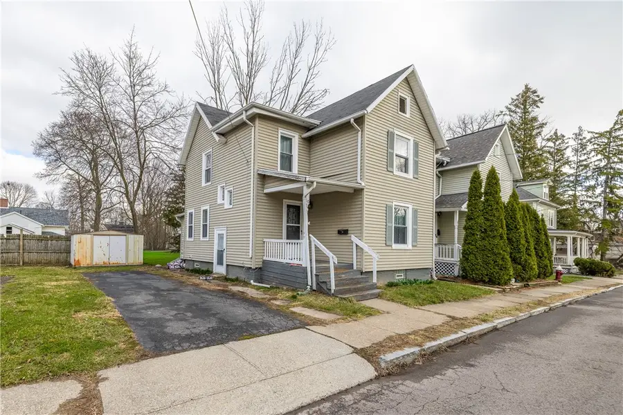 10 Worthington Avenue, Geneva, NY 14456 - #2