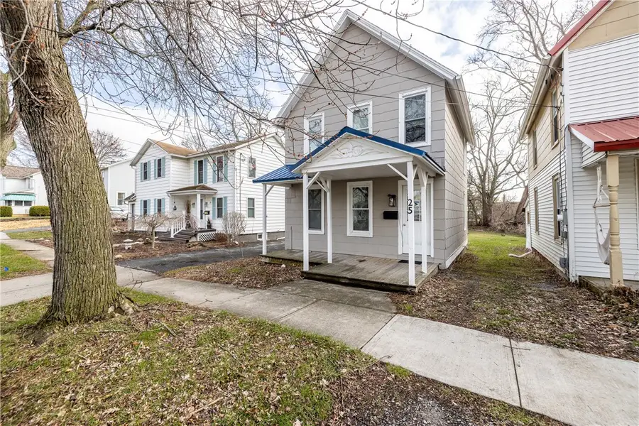 25 Grove Street, Geneva, NY 14456 - #2