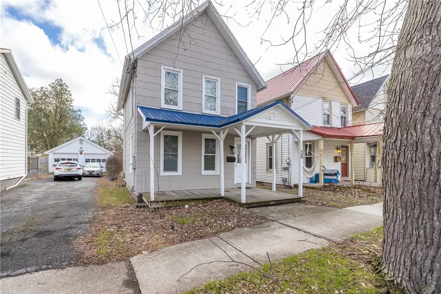 25 Grove Street, Geneva, NY 14456 - #3