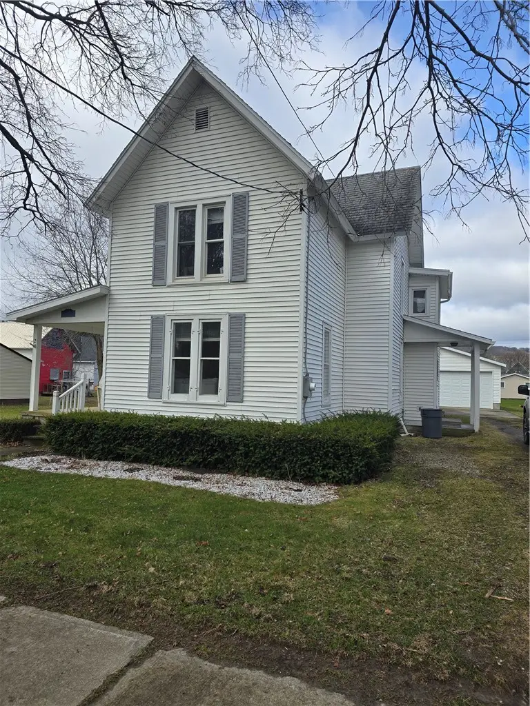 2 Morgan Street, Avoca, NY 14809 - #2