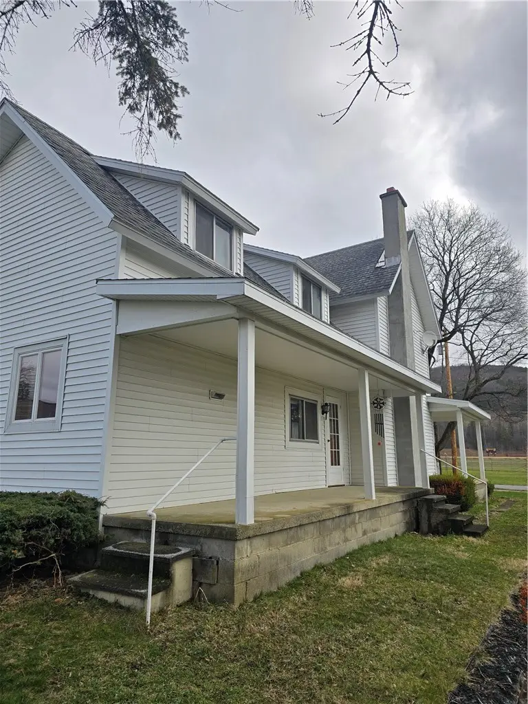 2 Morgan Street, Avoca, NY 14809 - #3