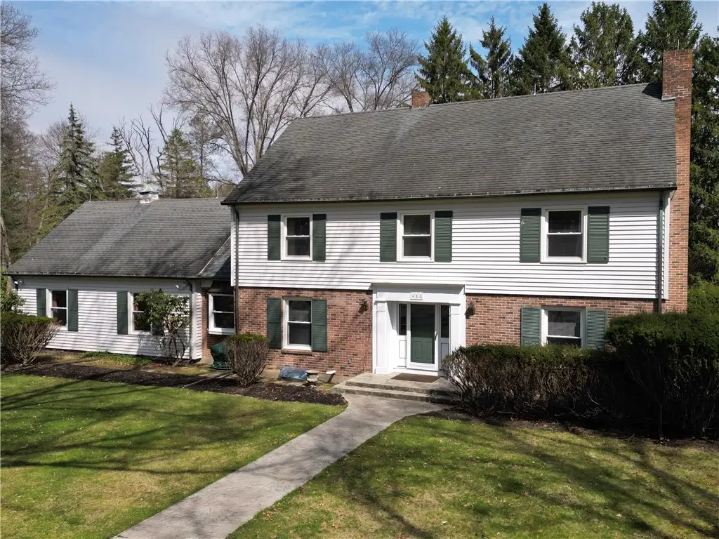 658 Cornell Road, Elmira, NY 14905 - #1