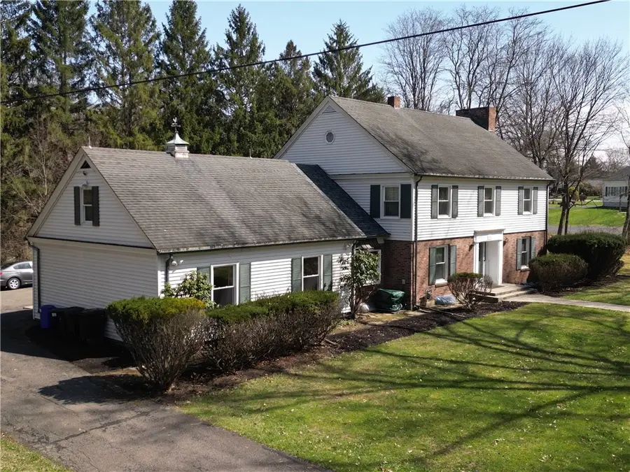 658 Cornell Road, Elmira, NY 14905 - #2