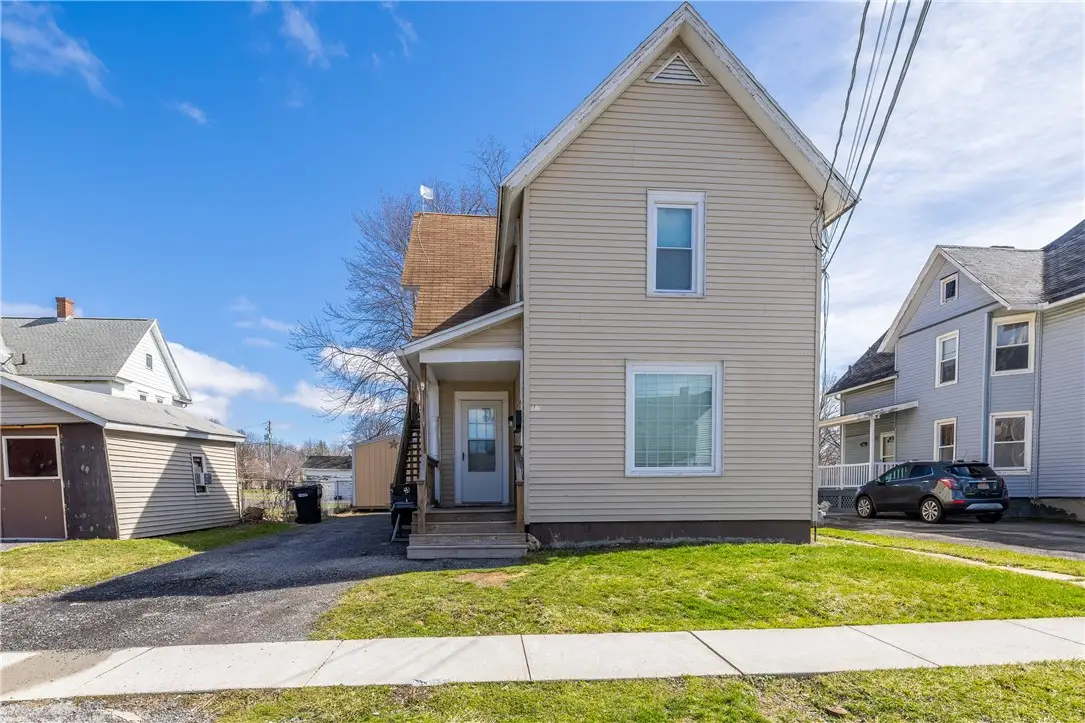 11 Hallenbeck Avenue, Geneva, NY 14456 - #1