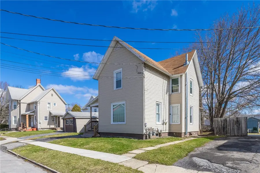 11 Hallenbeck Avenue, Geneva, NY 14456 - #3