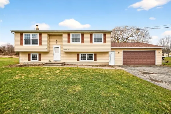 6700 Coe Road, Livonia, NY 14487