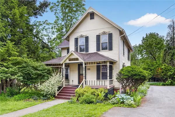 27 Main Street, Freeville, NY 13068