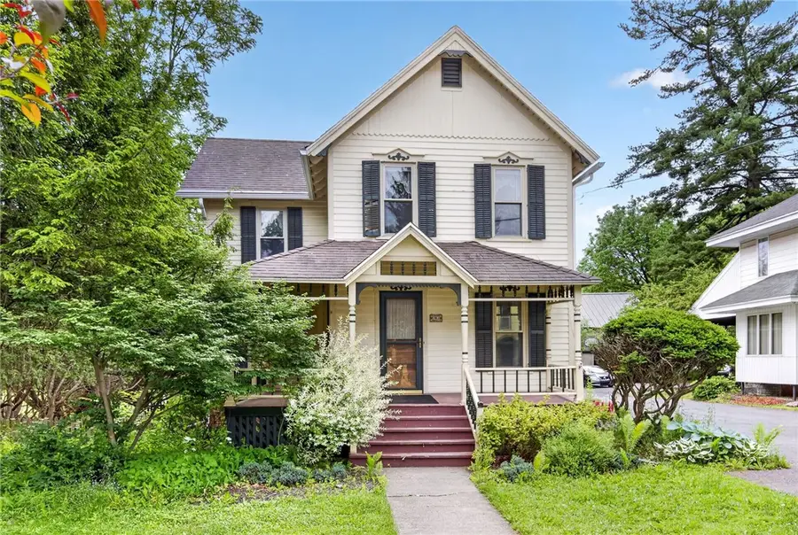 27 Main Street, Freeville, NY 13068 - #2