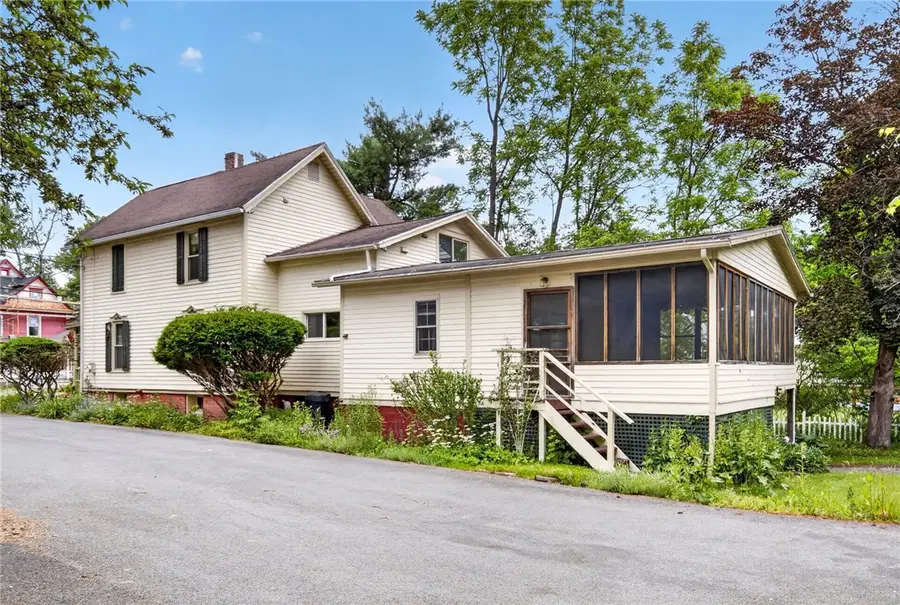 27 Main Street, Freeville, NY 13068 - #3