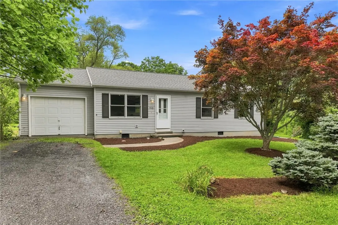 110 Woolf Lane, Ithaca, NY 14850 - #1