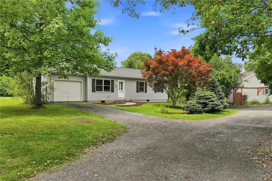 110 Woolf Lane, Ithaca, NY 14850 - #2