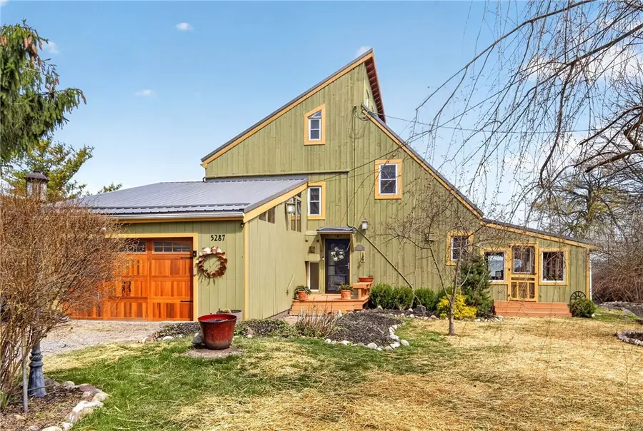 5287 N Kashong Point, Geneva, NY 14456 - #2