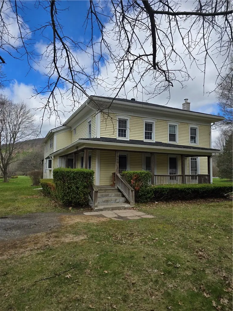 7869 State Route 53, Bath, NY 14810 - #1