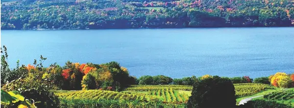 4966 State Route 414, Burdett, NY 14818