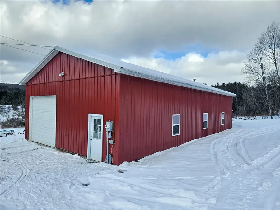 771 Harford Road, Brooktondale, NY 14817 - #2