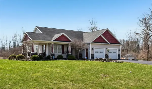 65 Edgewood Drive, Batavia, NY 14020