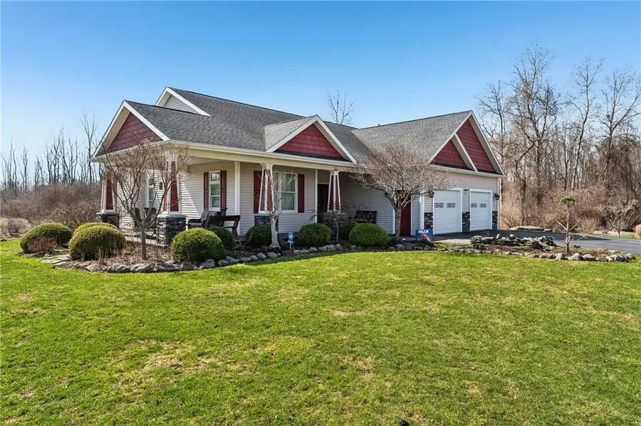 65 Edgewood Drive, Batavia, NY 14020 - #2