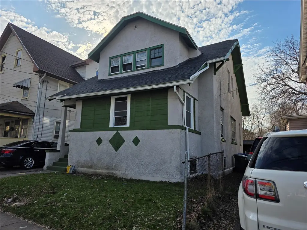 97 Rohr St, Rochester, NY 14605 - #1