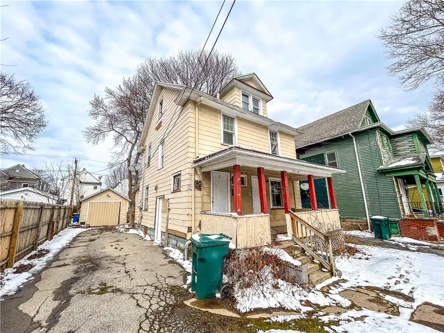 42 Villa Street, Rochester, NY 14606 - #2