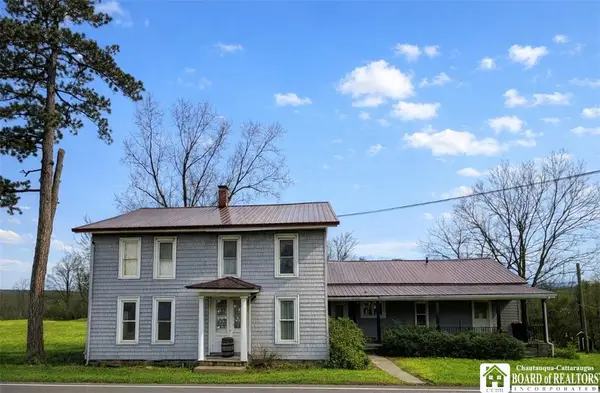 9667 Route 60, Fredonia, NY 14063