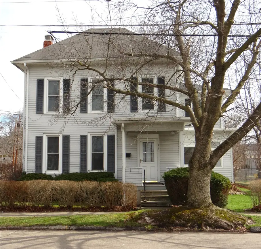 918 Magee Street, Elmira, NY 14901 - #1