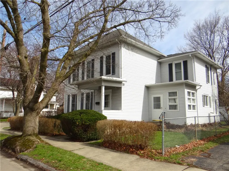 918 Magee Street, Elmira, NY 14901 - #2