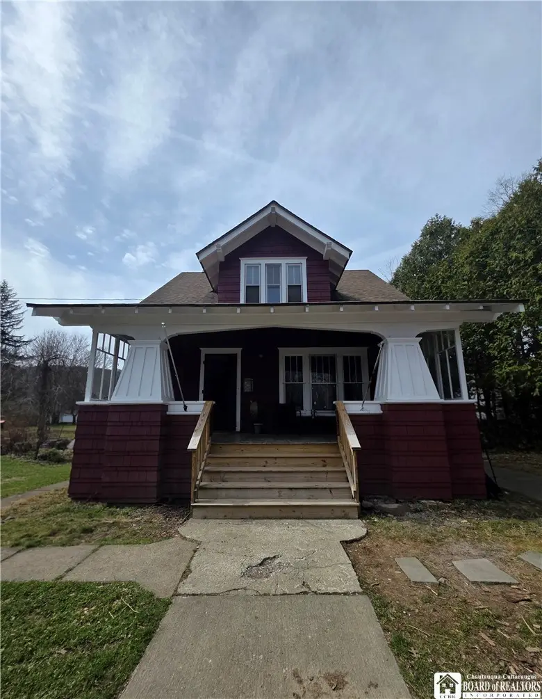 23 S Franklin Street, Cattaraugus, NY 14719 - #2
